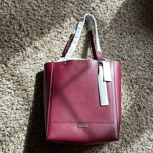 NWT Rebecca Minkoff Stella N/S tote